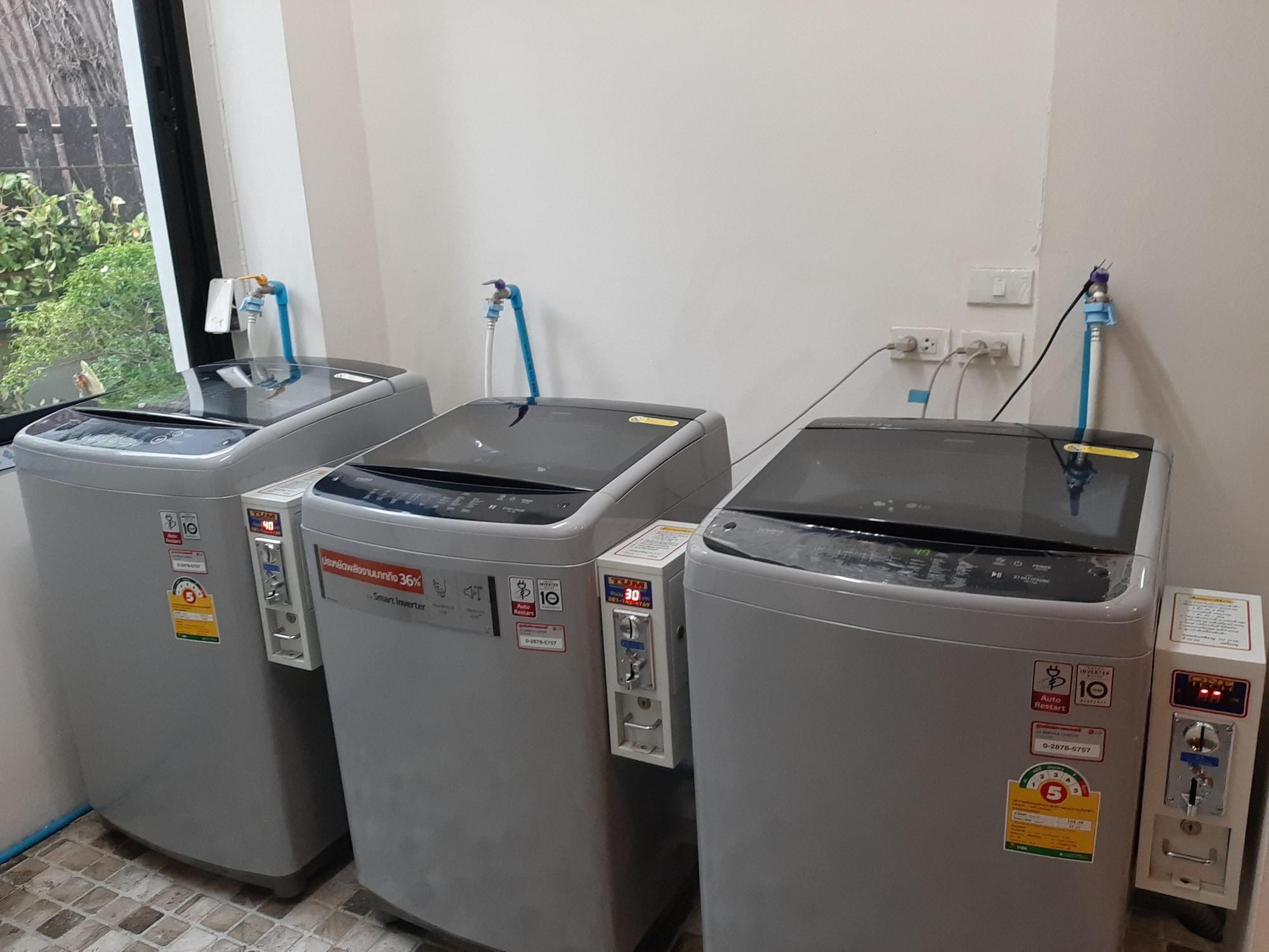 فندق فانليسوت نونتابوري المظهر الخارجي الصورة