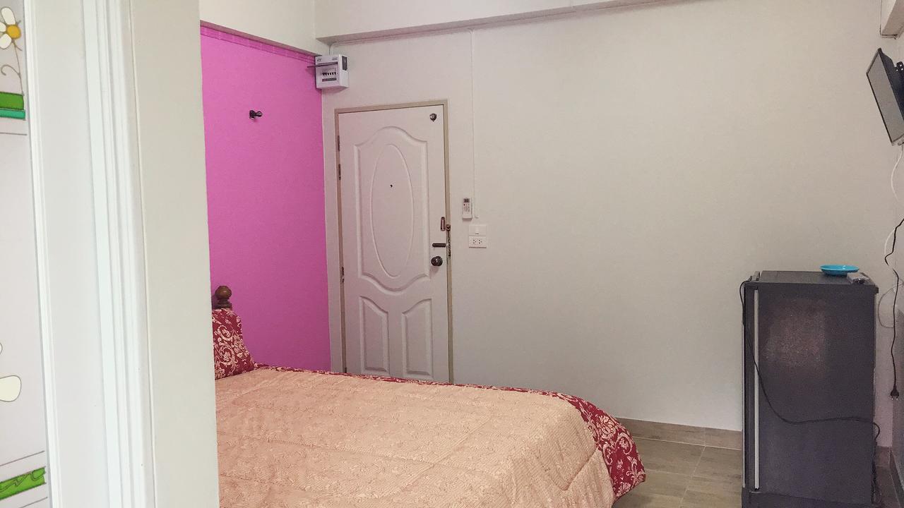 فندق فانليسوت نونتابوري المظهر الخارجي الصورة